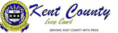 Kent Couny Levy Court